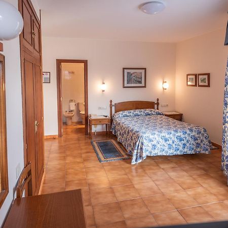 Hotel Minso サンシェンショ エクステリア 写真