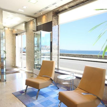 Hotel Minso サンシェンショ エクステリア 写真