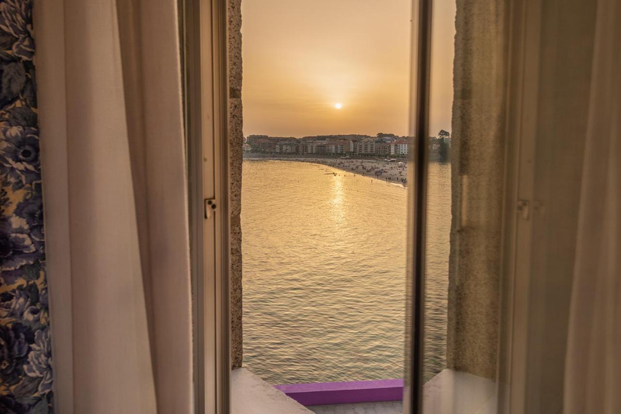 Hotel Minso サンシェンショ エクステリア 写真