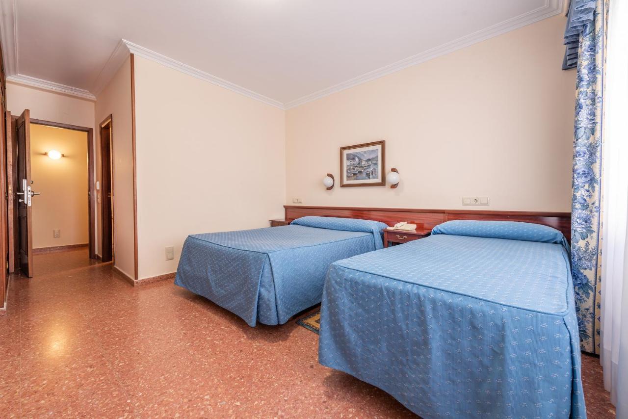 Hotel Minso サンシェンショ エクステリア 写真