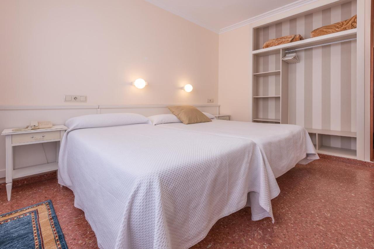 Hotel Minso サンシェンショ エクステリア 写真
