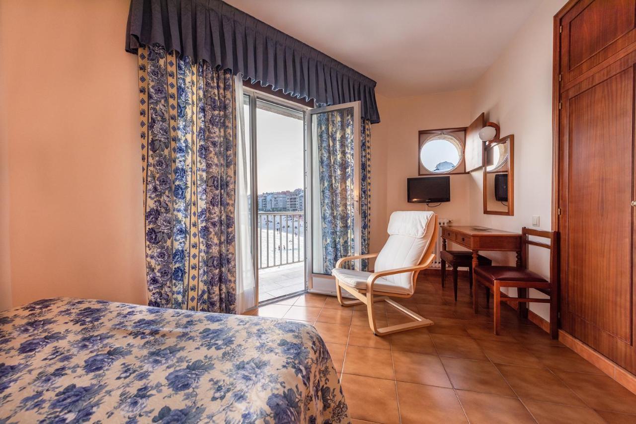 Hotel Minso サンシェンショ エクステリア 写真