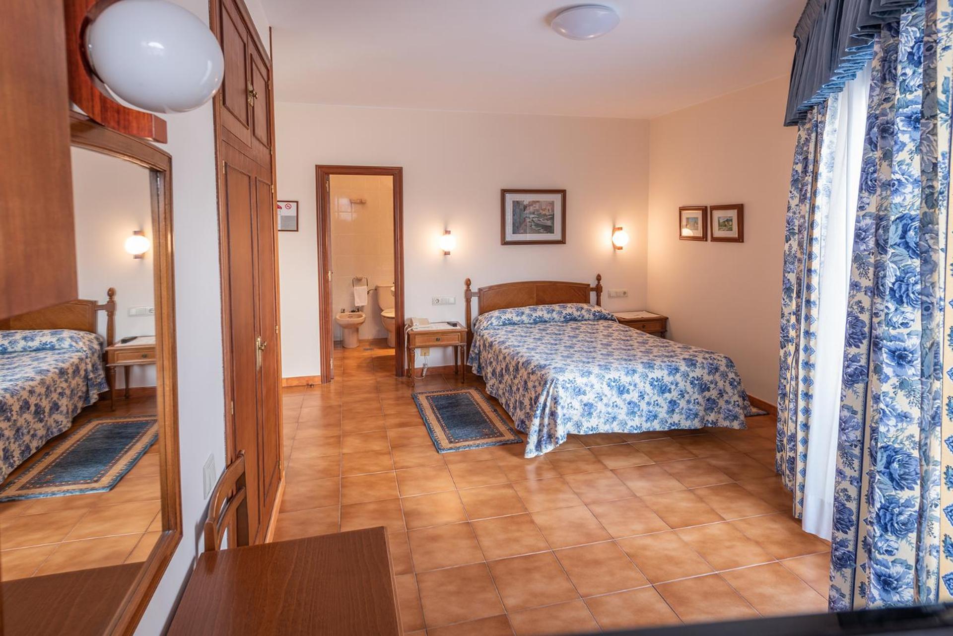 Hotel Minso サンシェンショ エクステリア 写真