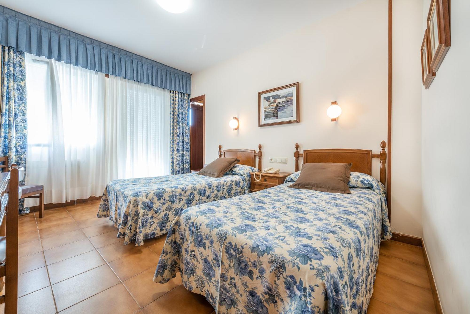 Hotel Minso サンシェンショ 部屋 写真