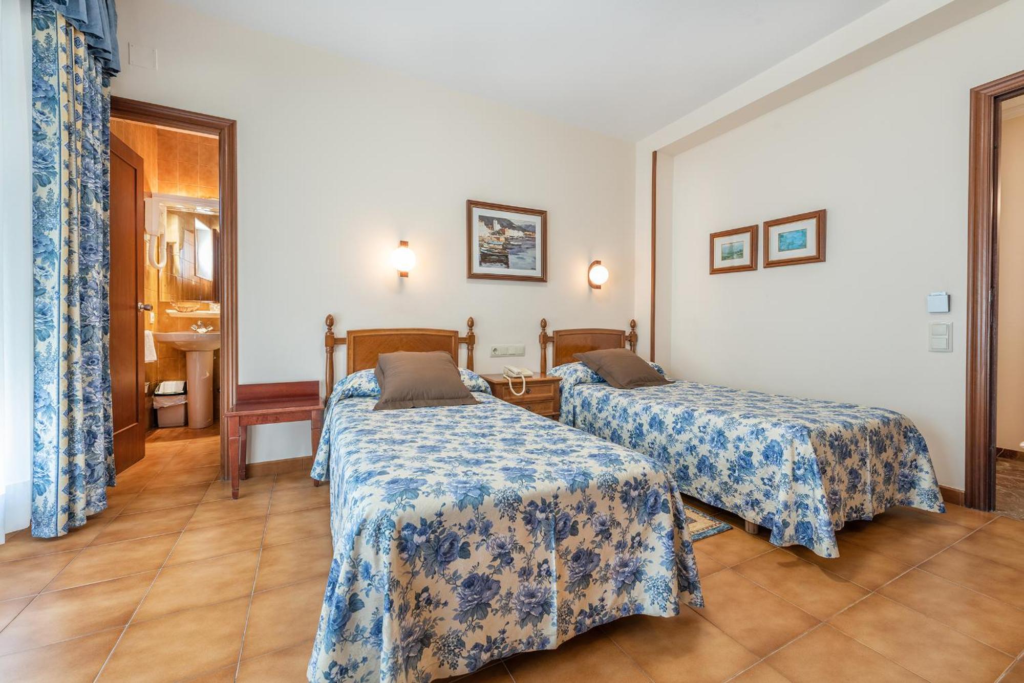Hotel Minso サンシェンショ 部屋 写真