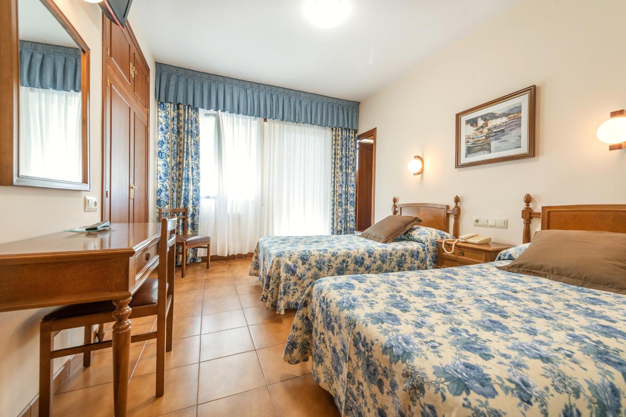 Hotel Minso サンシェンショ 部屋 写真