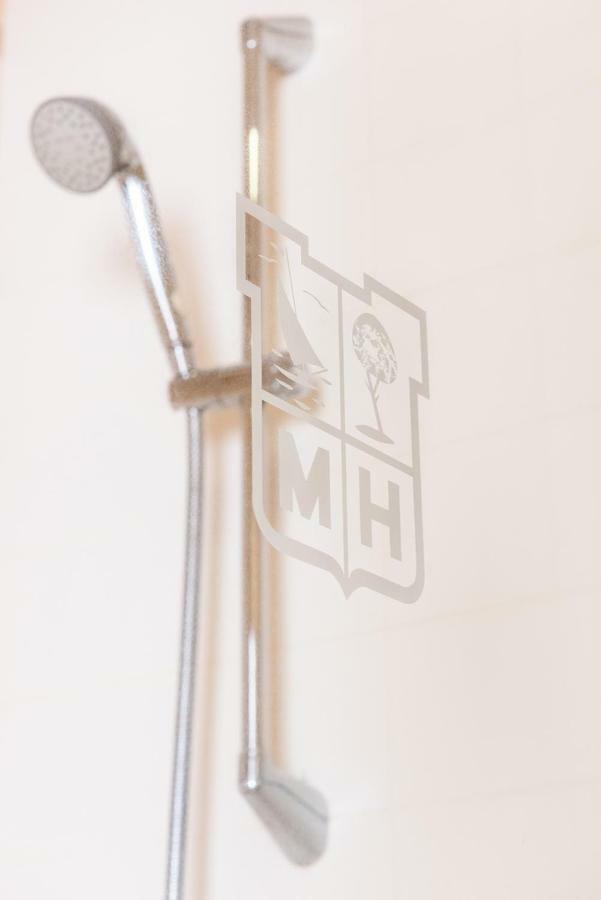 Hotel Minso サンシェンショ エクステリア 写真