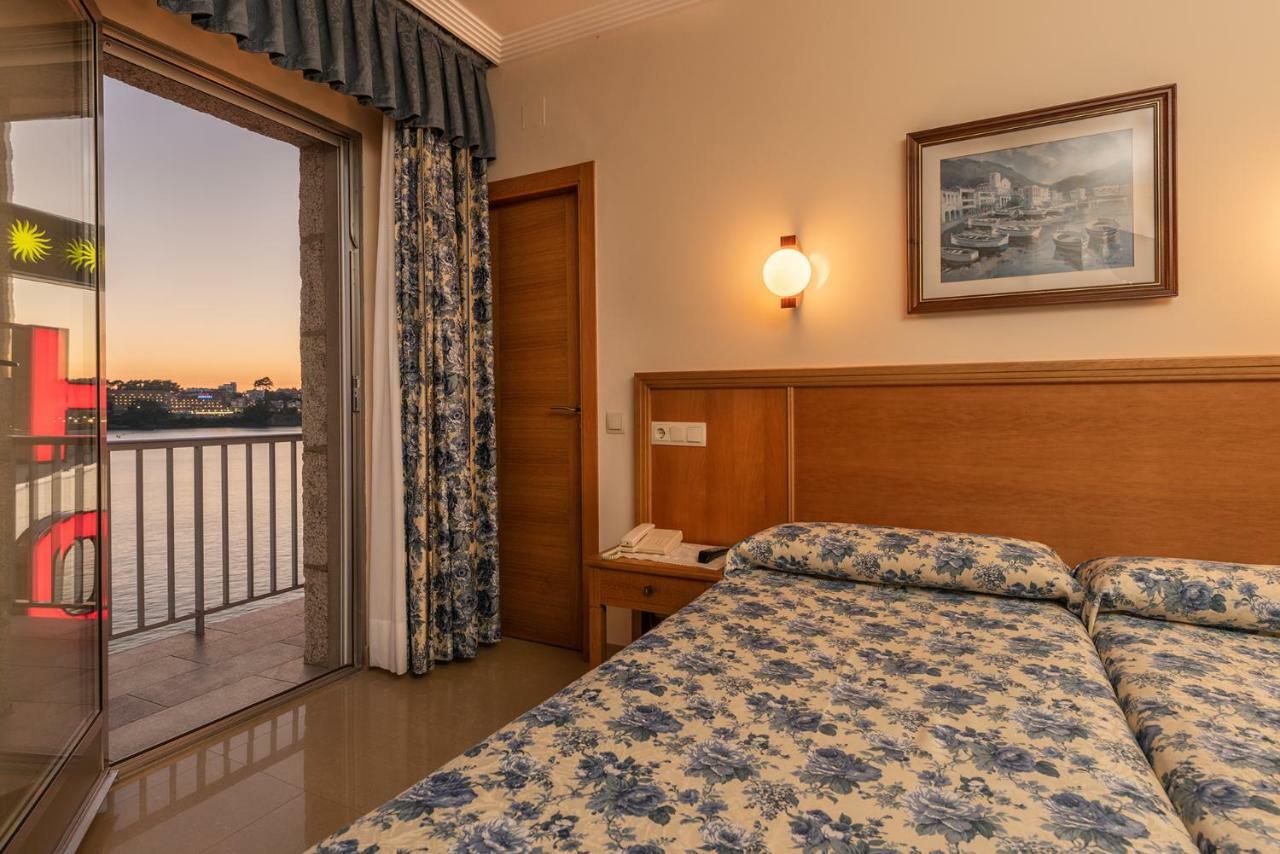 Hotel Minso サンシェンショ エクステリア 写真