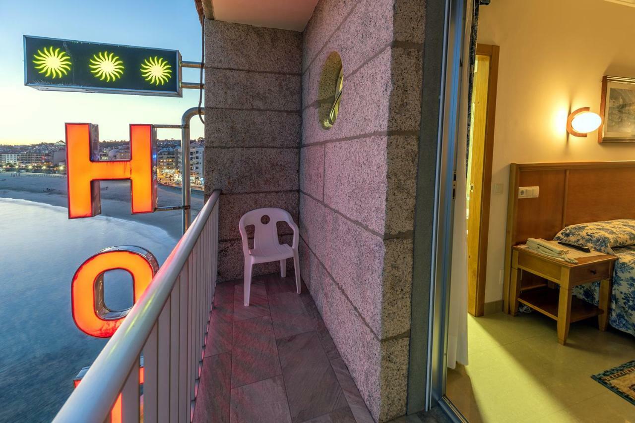 Hotel Minso サンシェンショ エクステリア 写真
