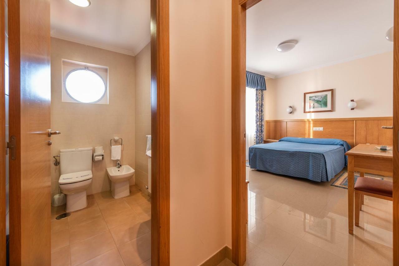 Hotel Minso サンシェンショ エクステリア 写真
