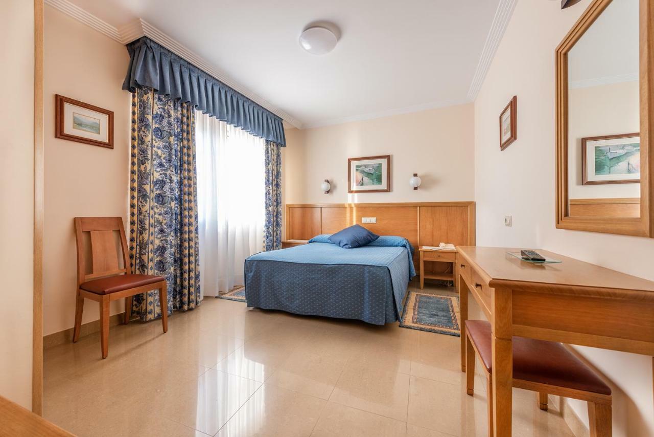 Hotel Minso サンシェンショ エクステリア 写真