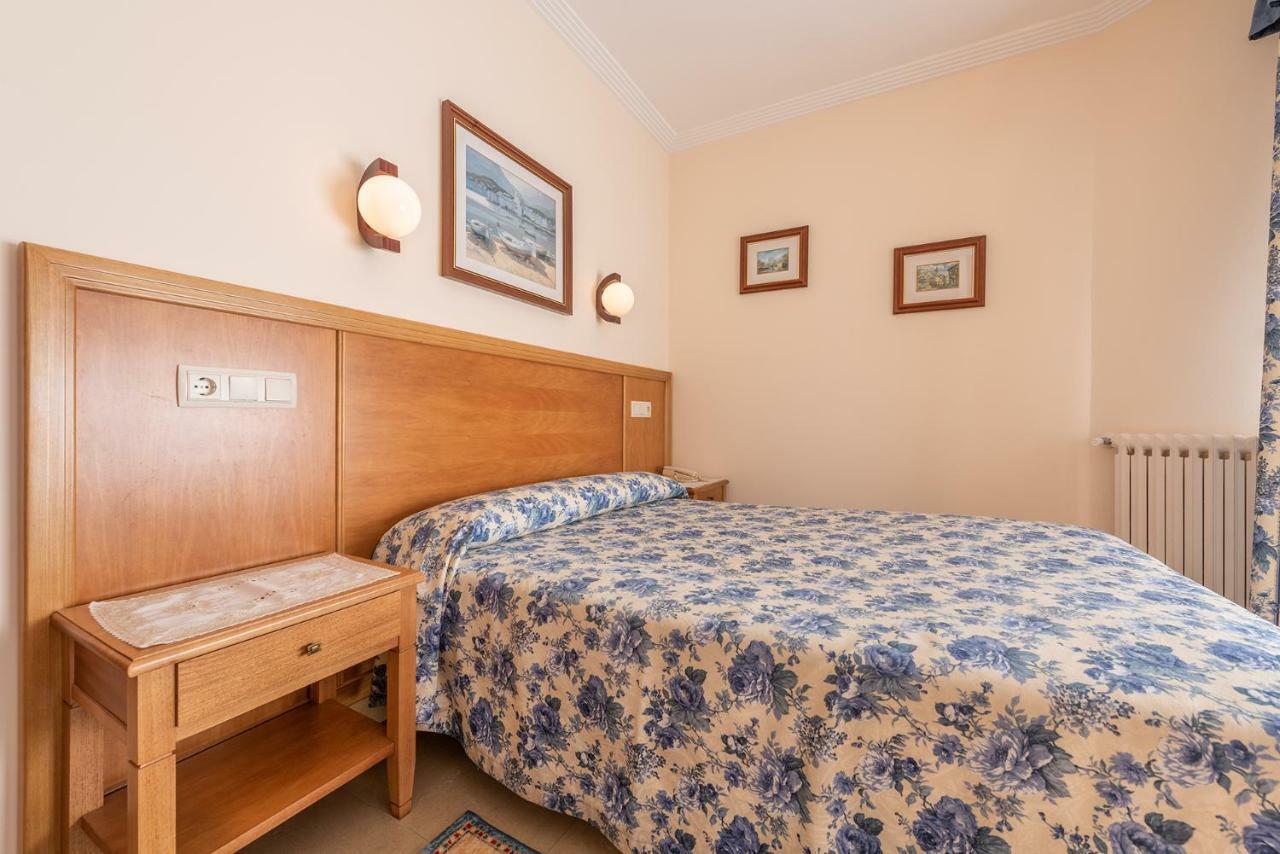 Hotel Minso サンシェンショ エクステリア 写真
