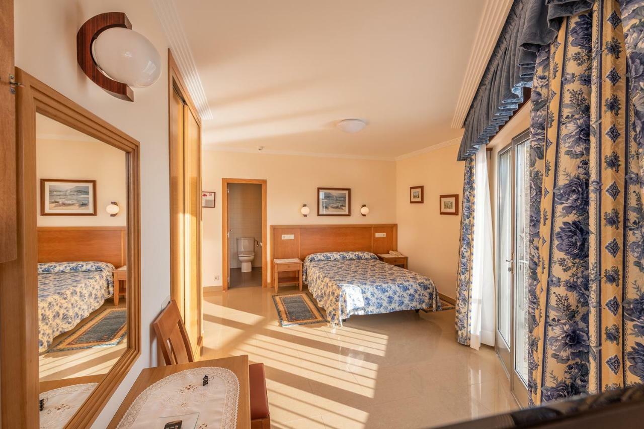 Hotel Minso サンシェンショ エクステリア 写真