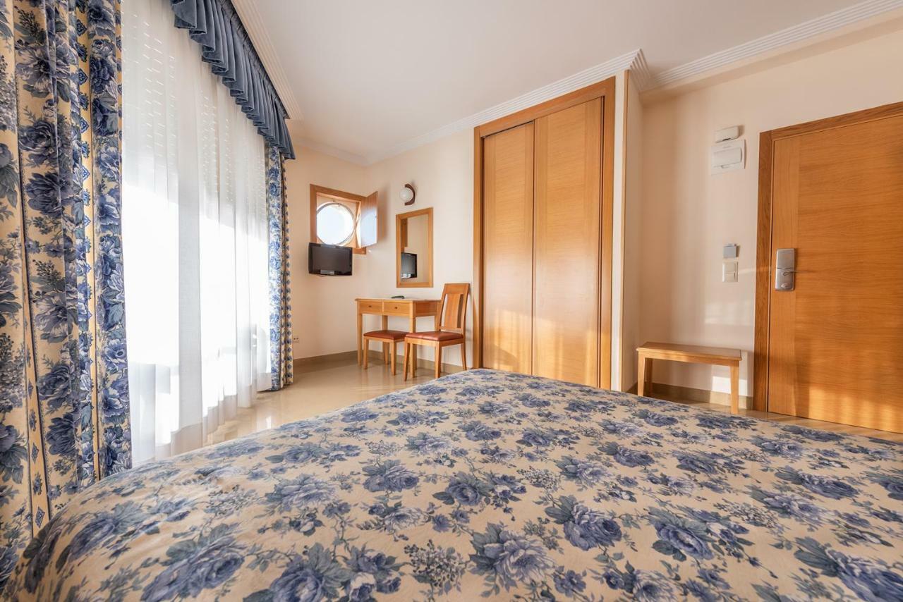 Hotel Minso サンシェンショ エクステリア 写真