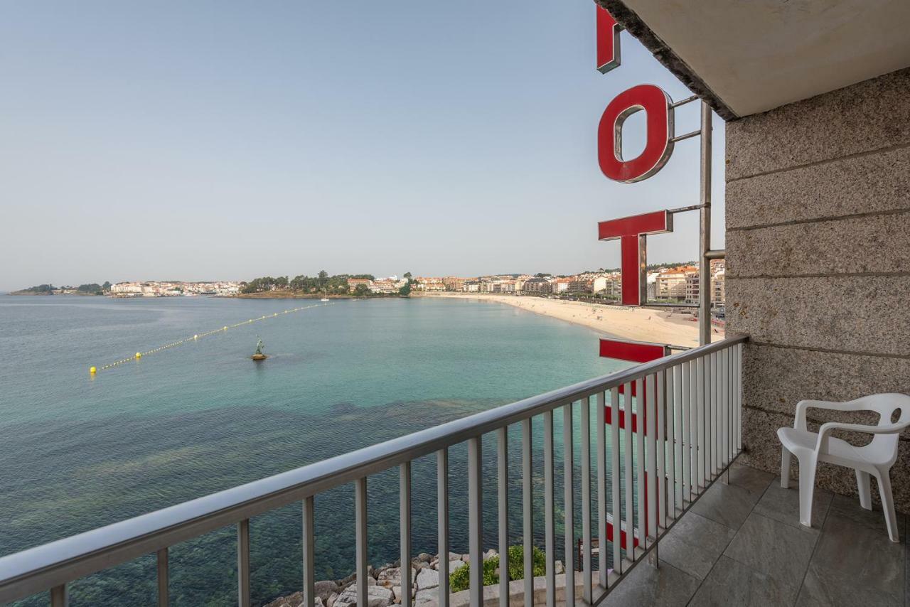 Hotel Minso サンシェンショ エクステリア 写真