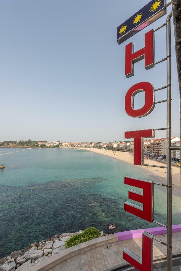 Hotel Minso サンシェンショ エクステリア 写真